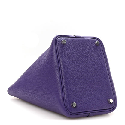 Handbag - Purple