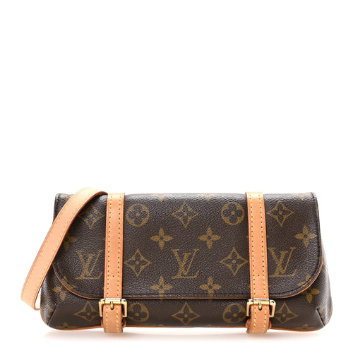 Monogram Pochette Marelle Pm Handbag