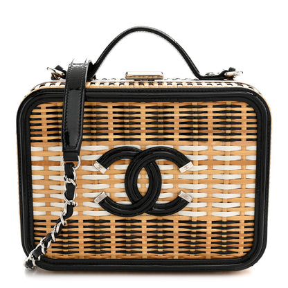 Medium Handbag - Black
