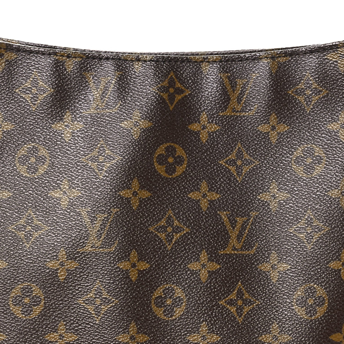 Monogram Looping Gm Handbag
