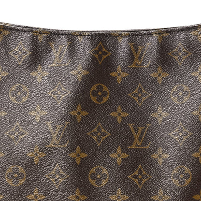 Monogram Looping Gm Handbag
