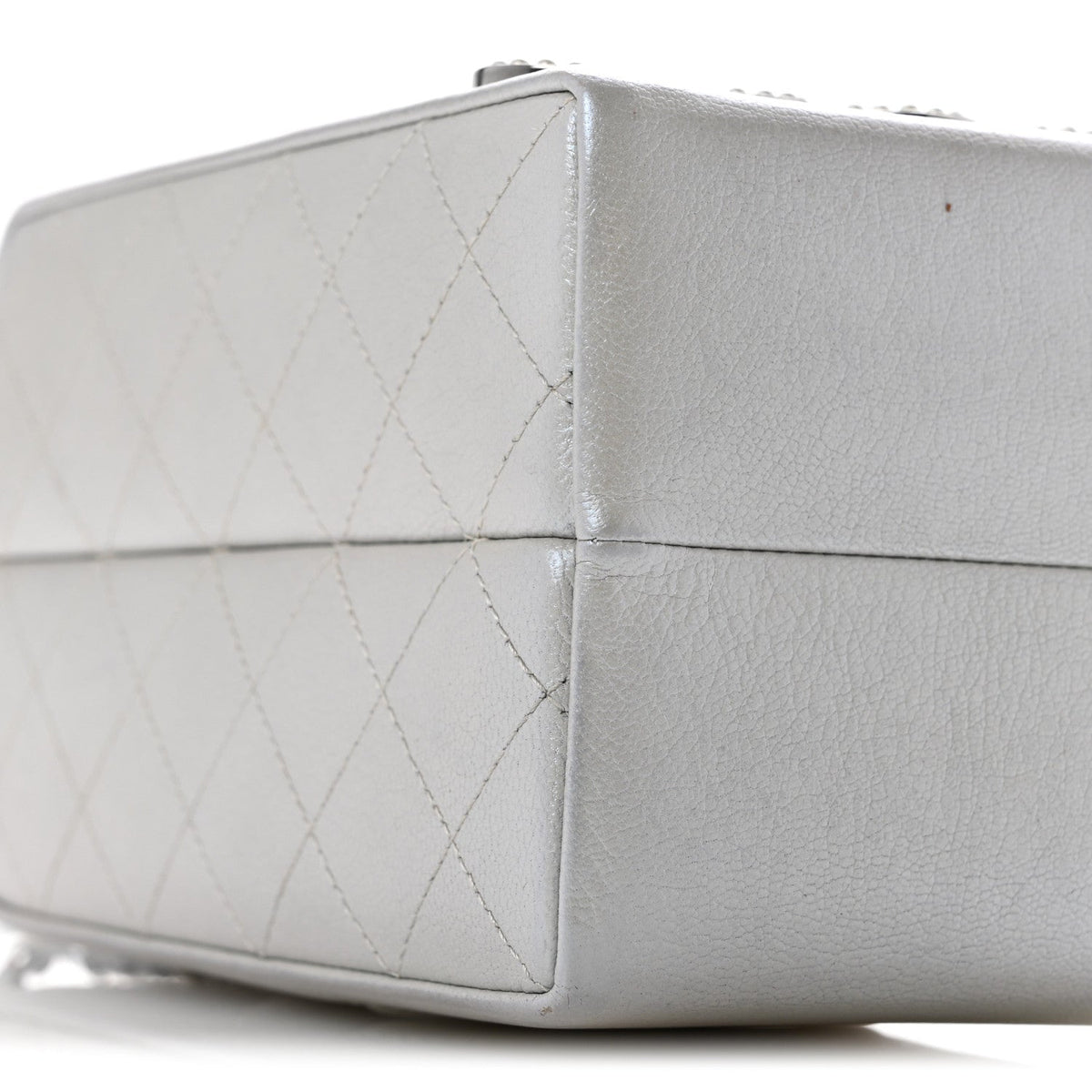 Goatskin Handbag