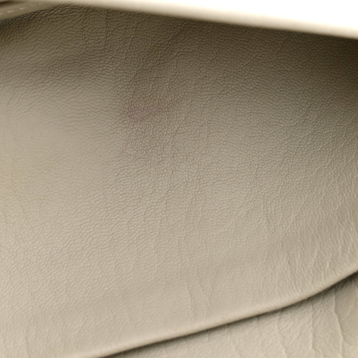 Mini Lambskin Wallet Bag