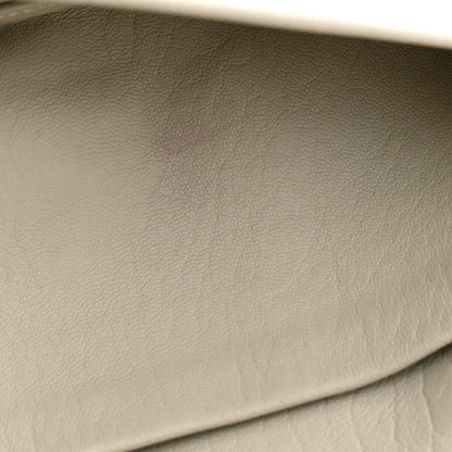 Mini Lambskin Wallet Bag