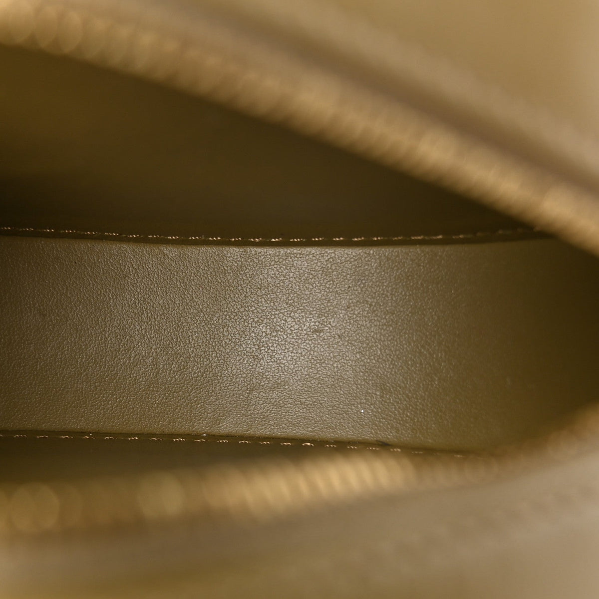 Small Calfskin Crossbody Bag