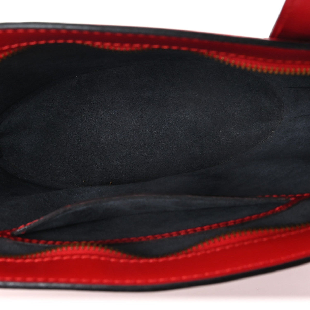Handbag - Red