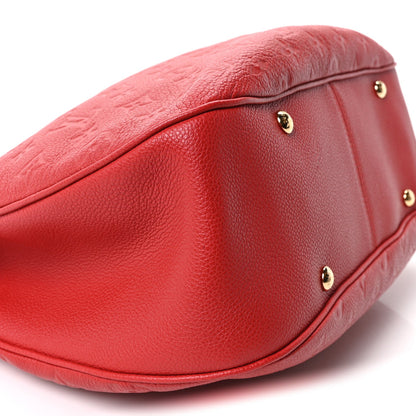 Empreinte Spontini Cherry Handbag