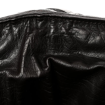 Maxi Calfskin Tote Bag