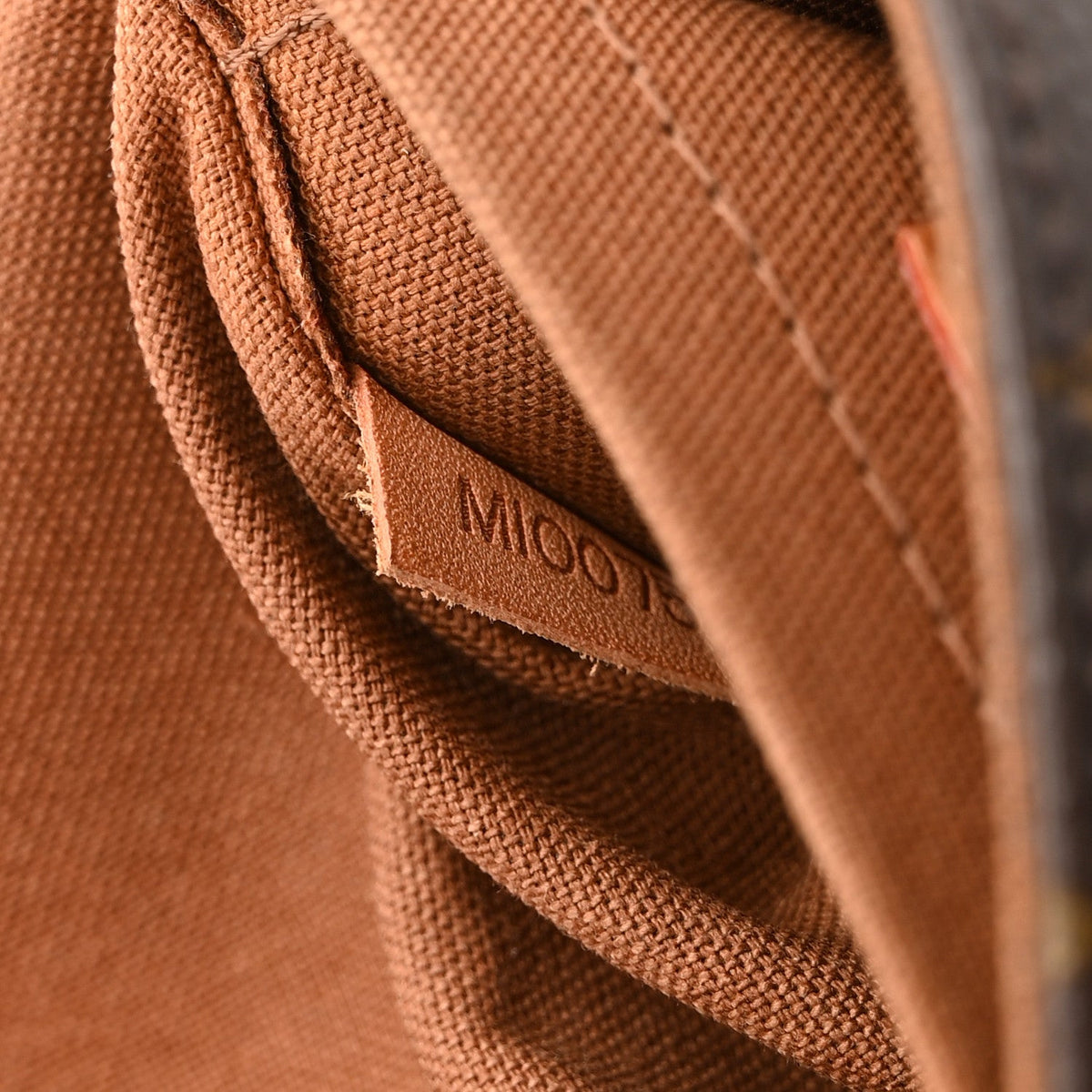 Monogram Pochette Marelle Pm Handbag