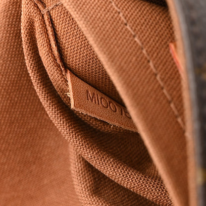 Monogram Pochette Marelle Pm Handbag