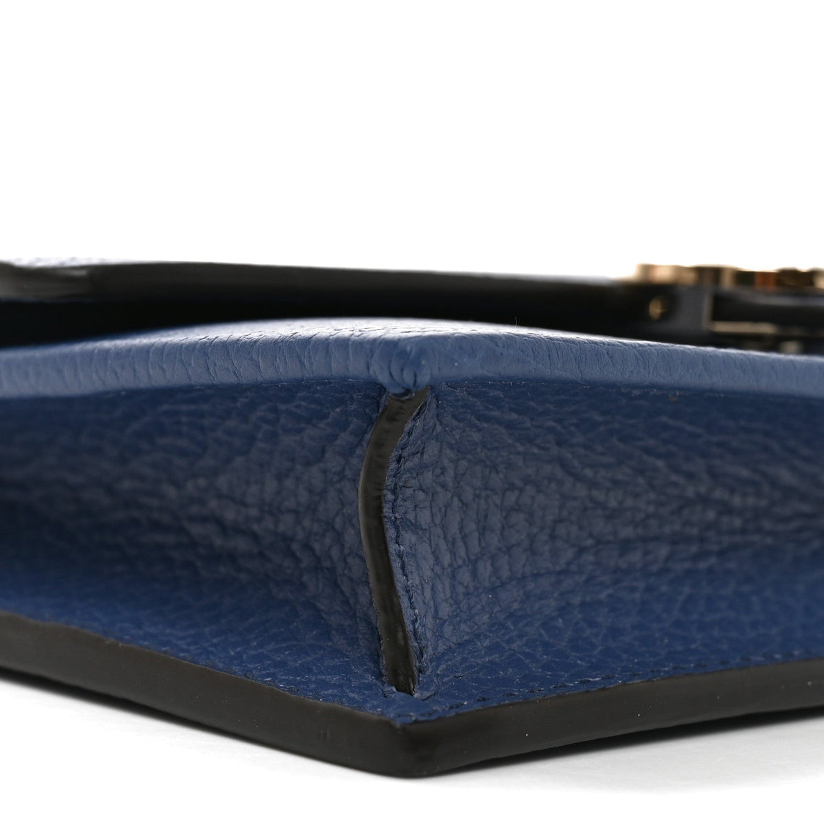 Calfskin Wallet Bag