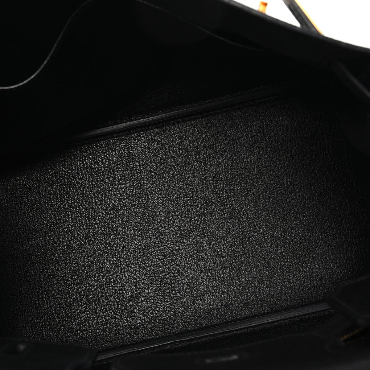 Epsom Handbag - Black