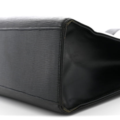 Handbag - Black