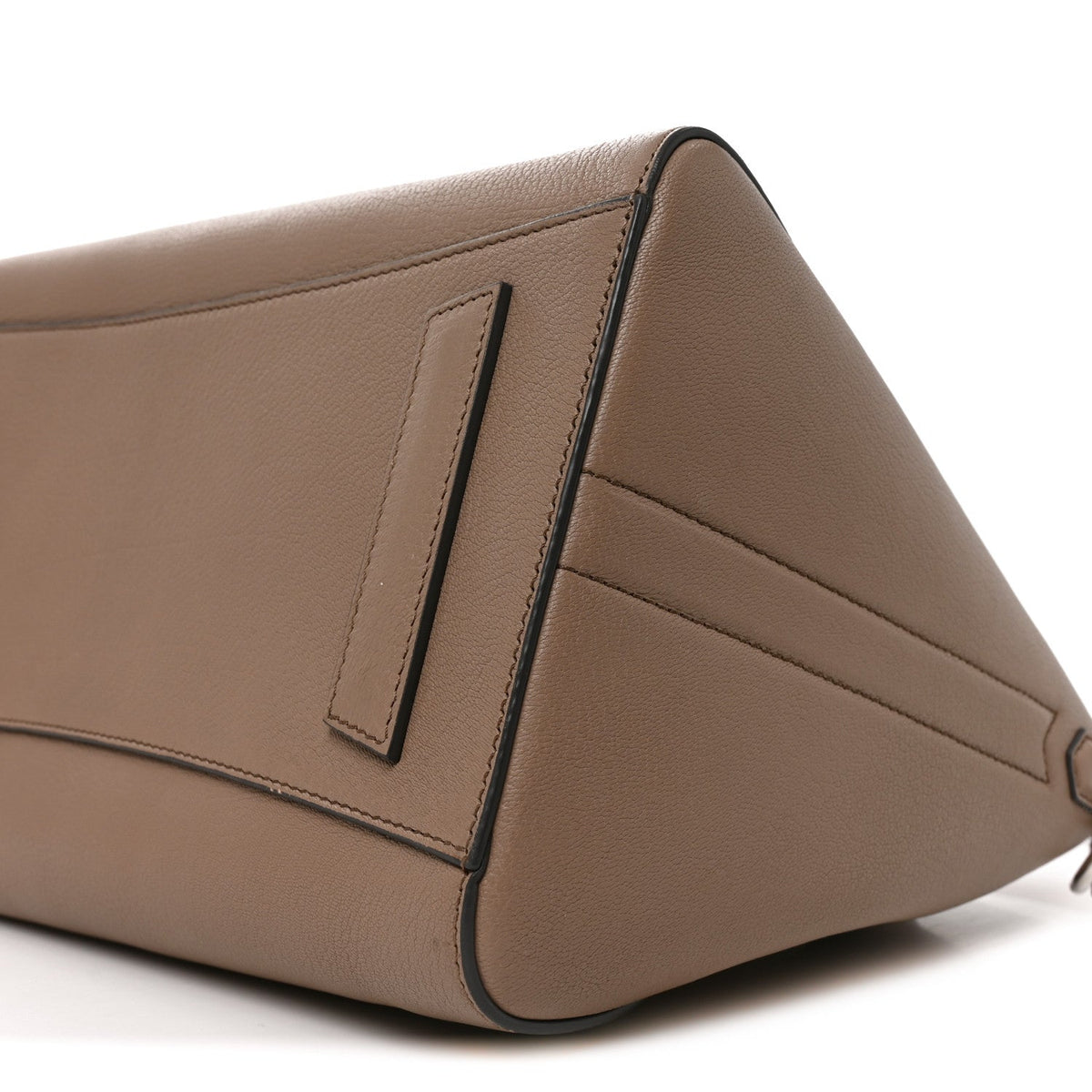 Medium Goatskin Handbag