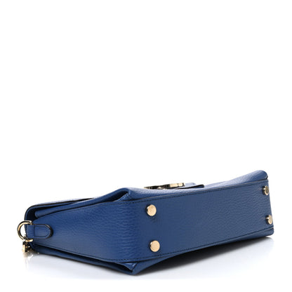 Calfskin Shoulder Bag