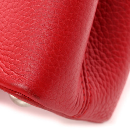 Handbag - Red