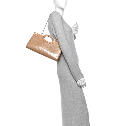 Vernis Roxbury Drive Noisette Handbag