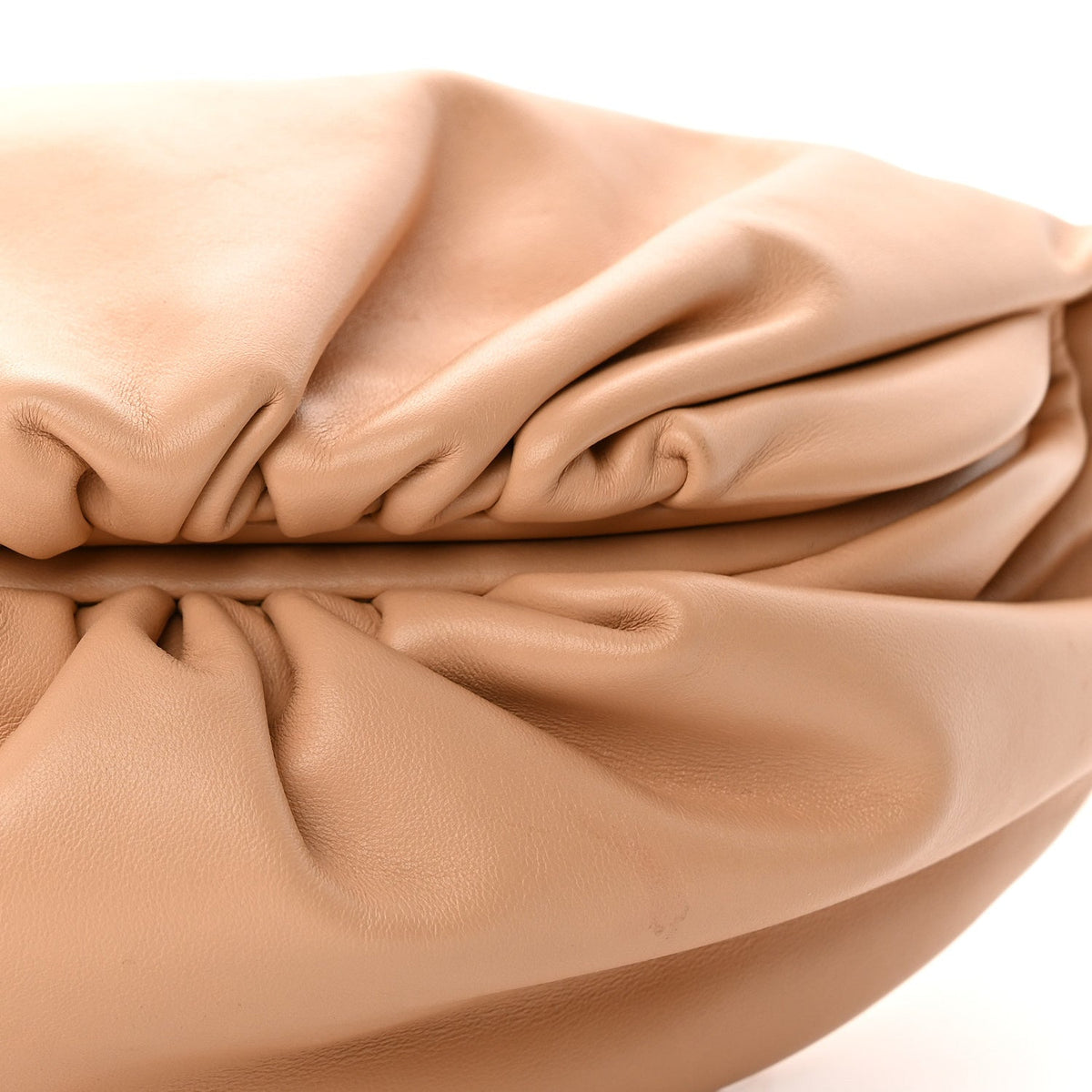 Nappa Pouch