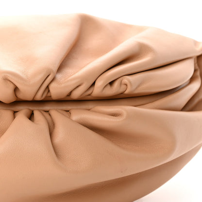 Nappa Pouch
