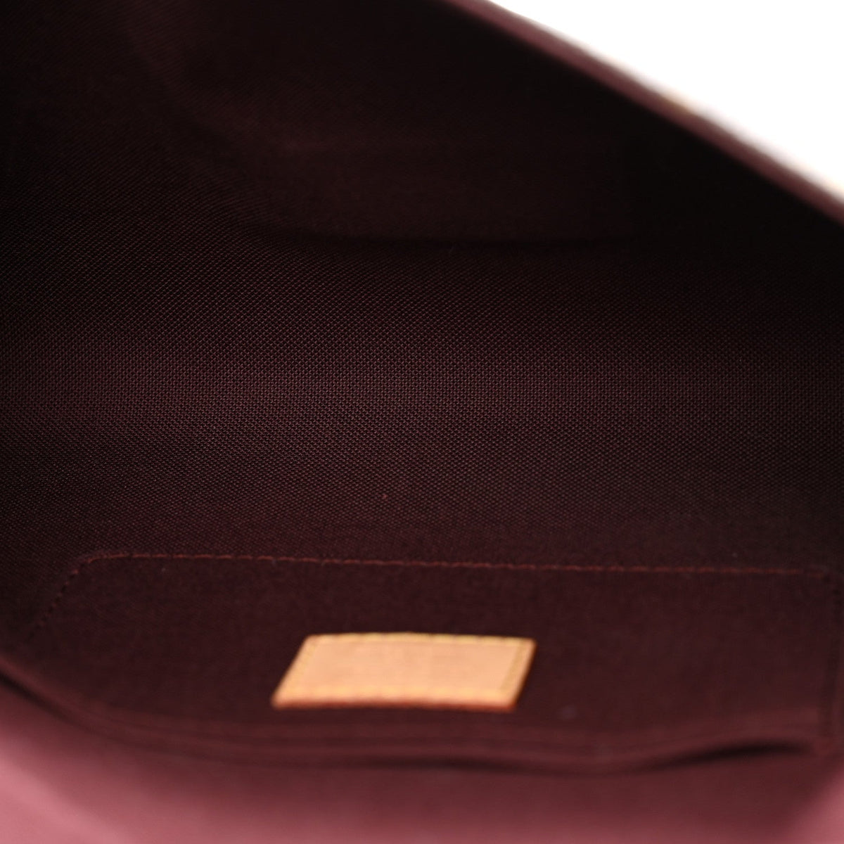 Monogram Favorite Mm Handbag