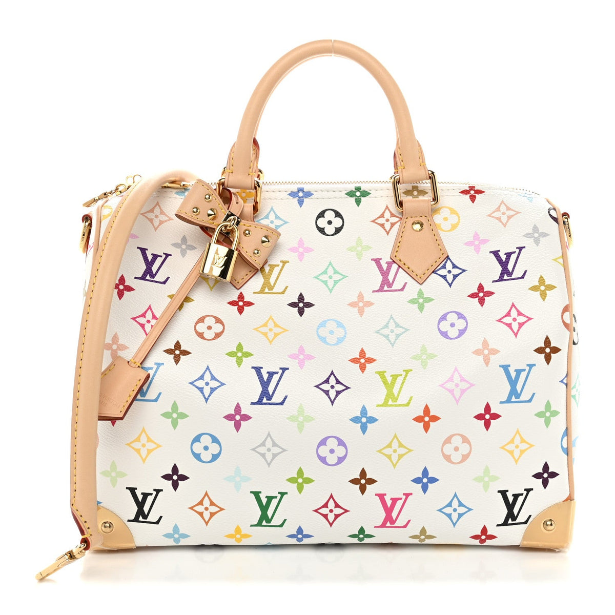 Handbag - White