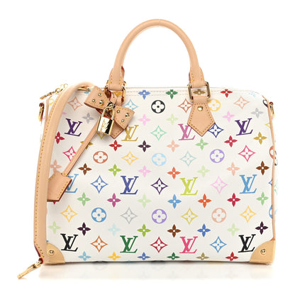 Handbag - White