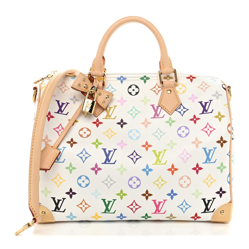 Handbag - White