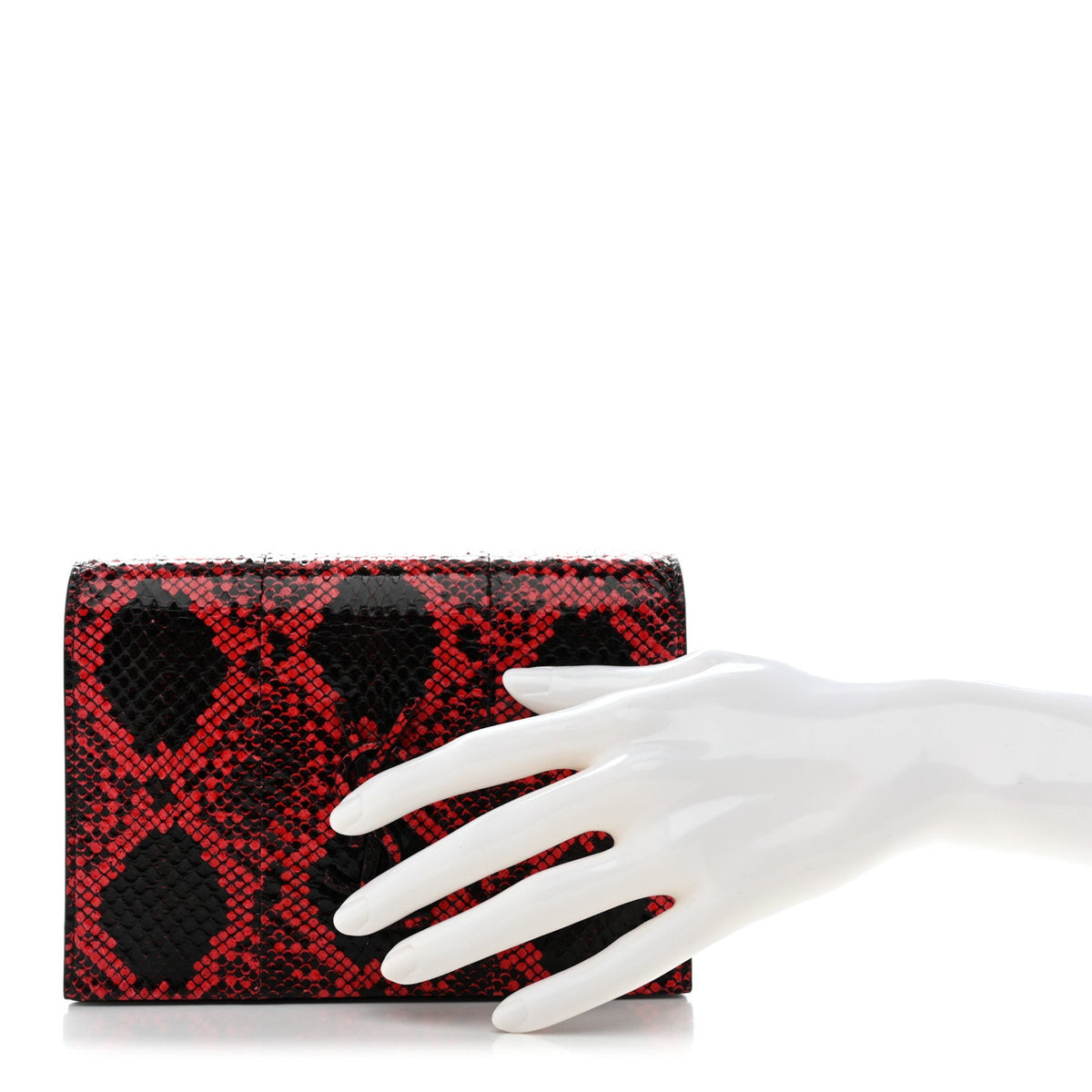 Wallet Bag - Black