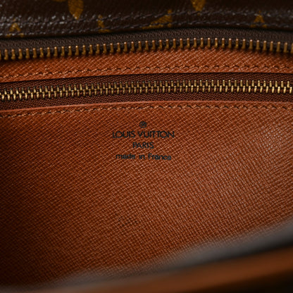 Monogram Trocadero 30 Handbag