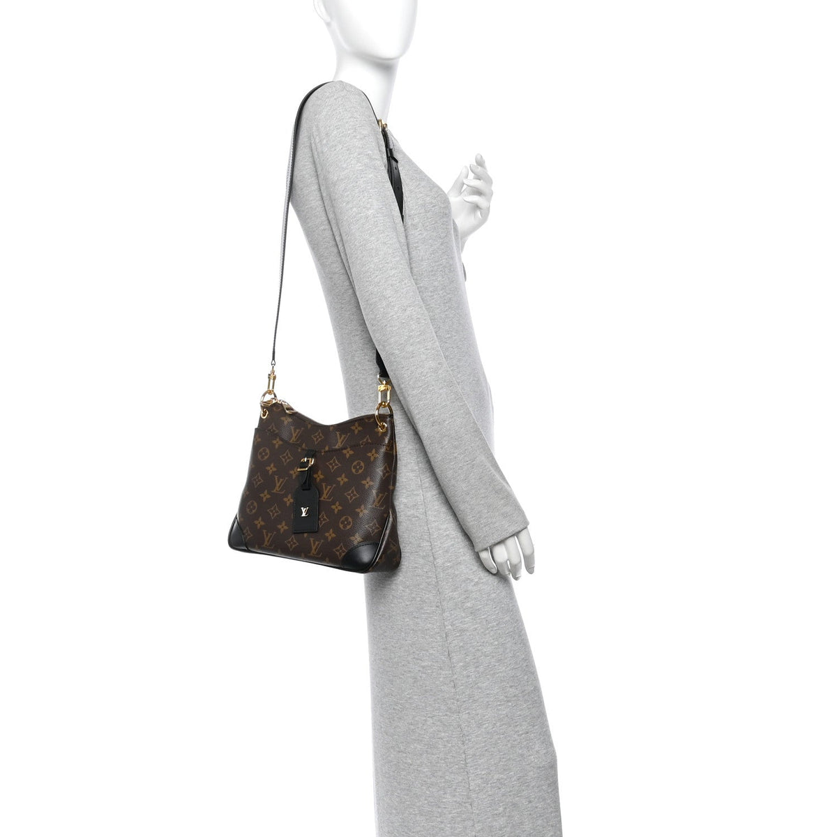 Handbag - Black