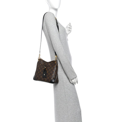 Handbag - Black