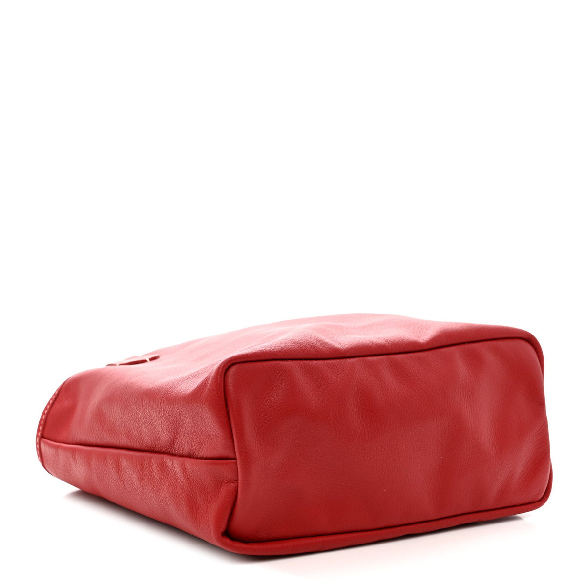 Mini Handbag - Red