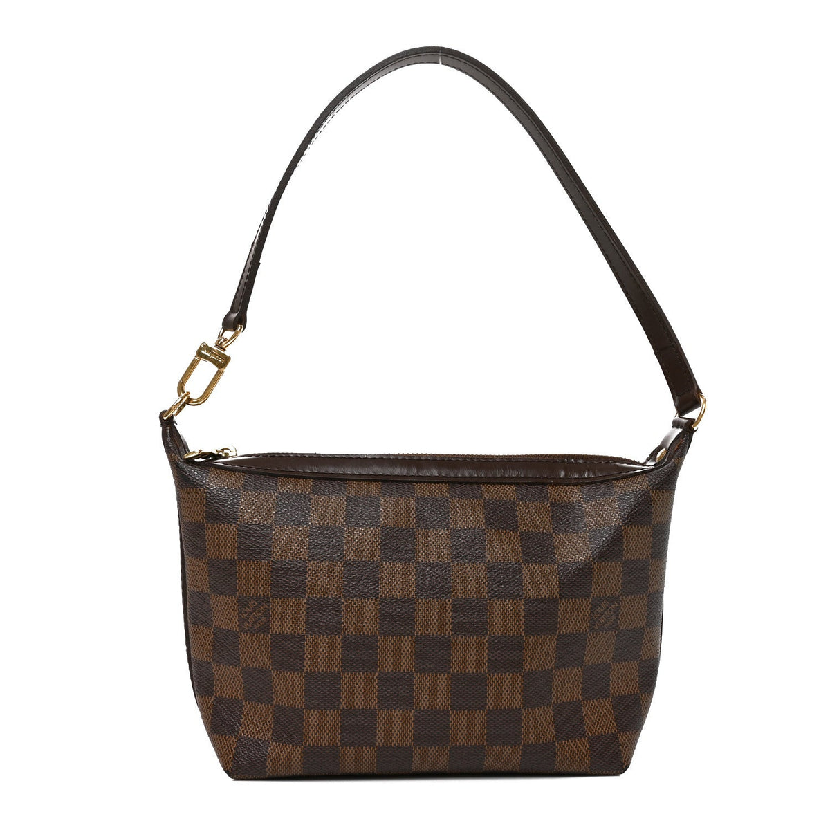 Damier Ebene Illovo Pm Handbag