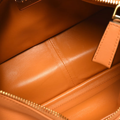 Medium Calfskin Shoulder Bag