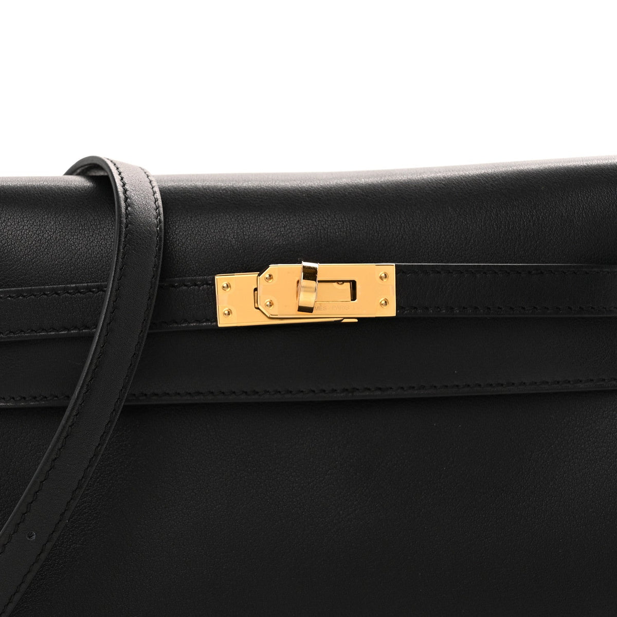 Belt Bag - Black