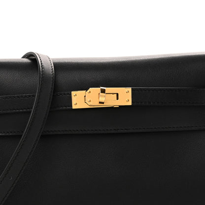 Belt Bag - Black