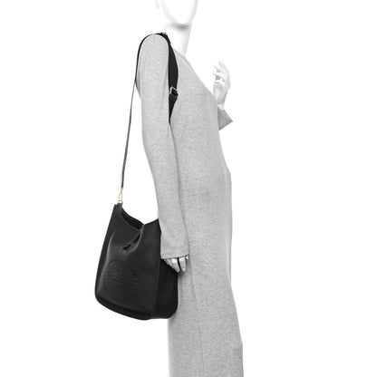 Handbag - Black