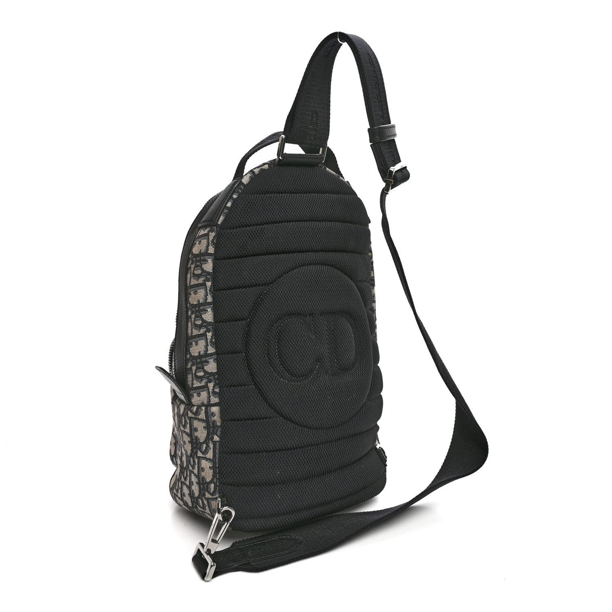 Mini Backpack - Black