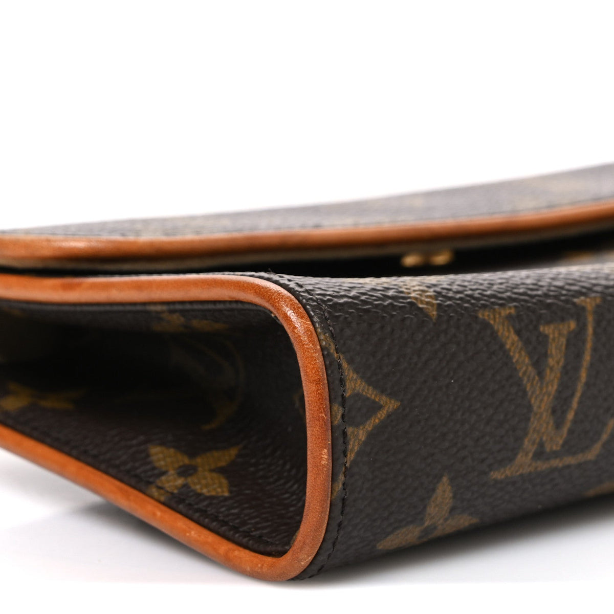 Monogram Pochette Florentine S Handbag