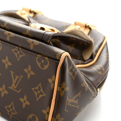 Handbag - Tan