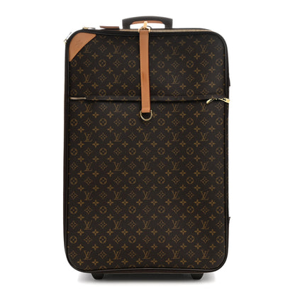 Monogram Pegase 70 Handbag