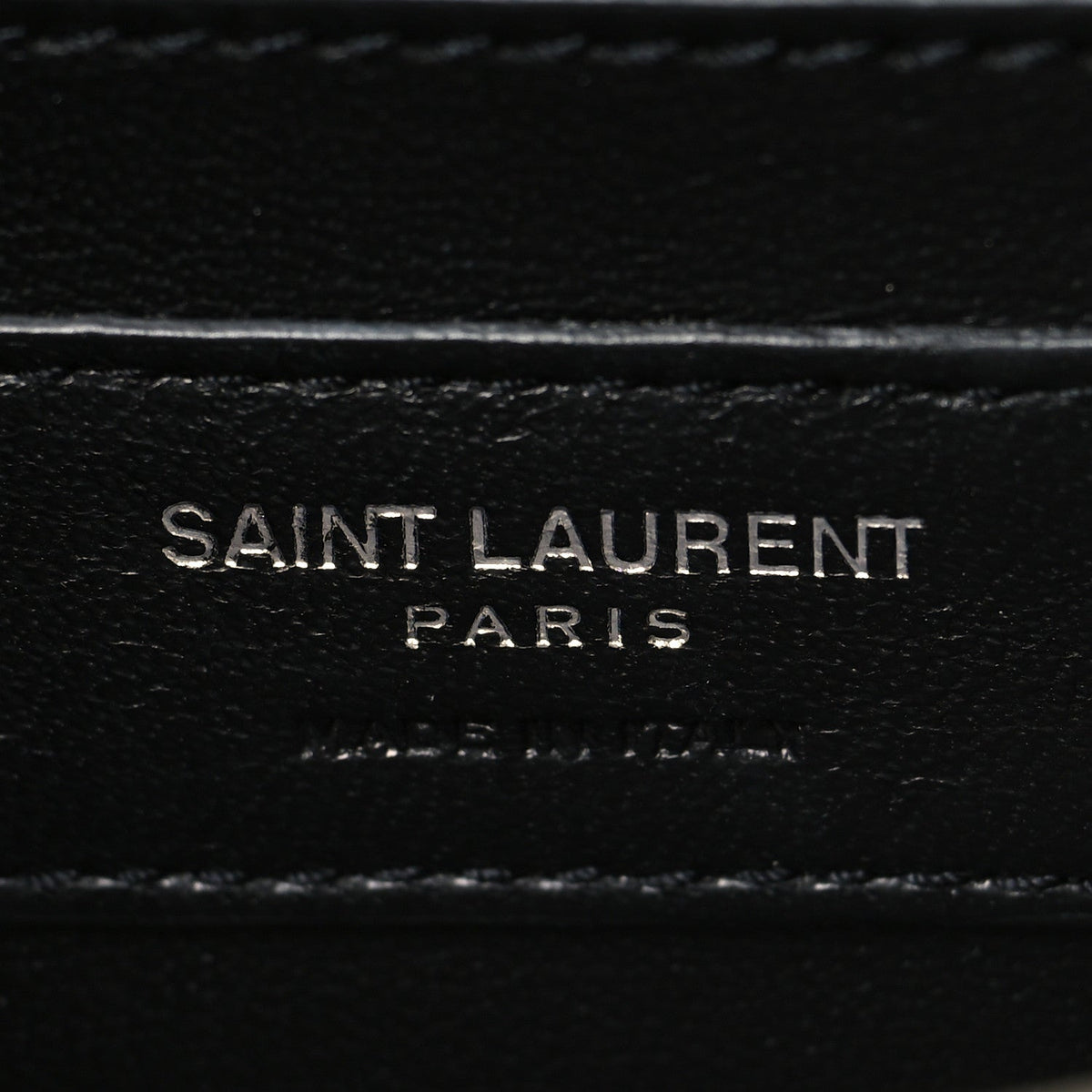 Small Calfskin Satchel Bag