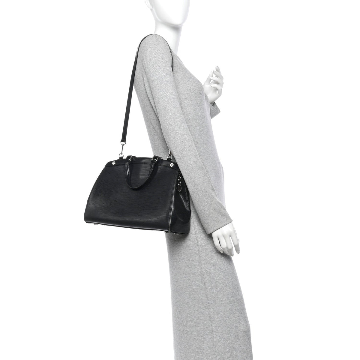 Handbag - Black