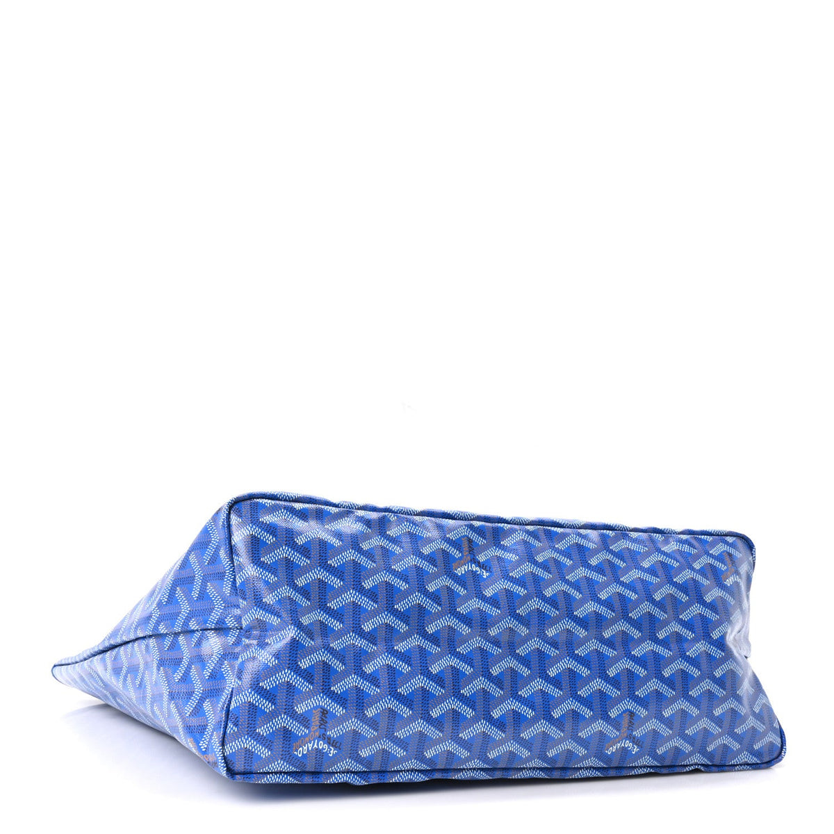 Handbag - Blue
