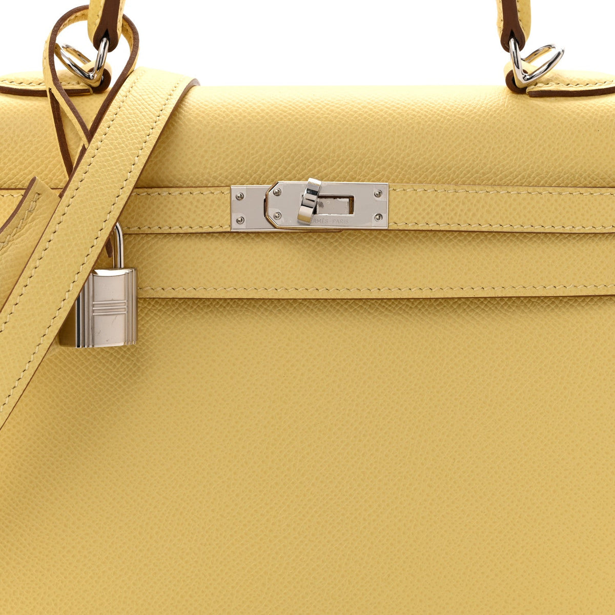 Epsom Handbag