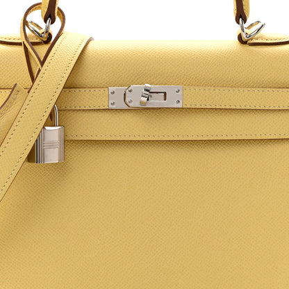 Epsom Handbag