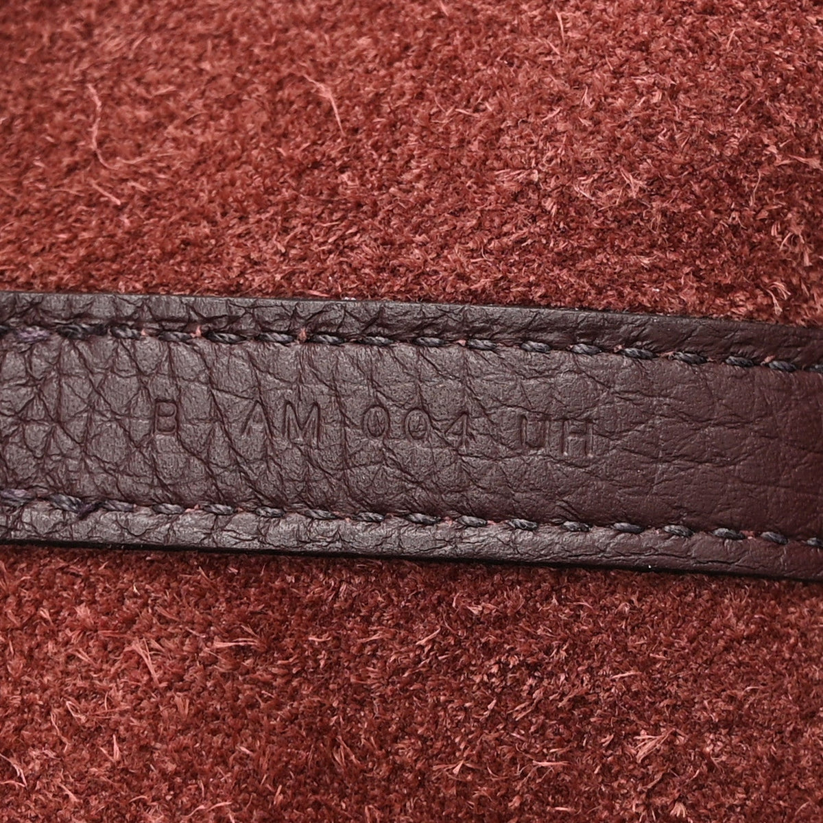 Taurillon Clemence Swift Eclat Picotin L Handbag