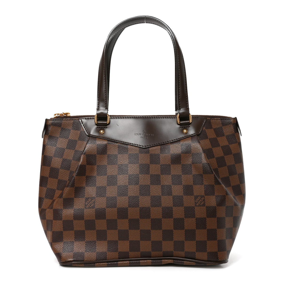 Damier Ebene Westminster Pm Handbag