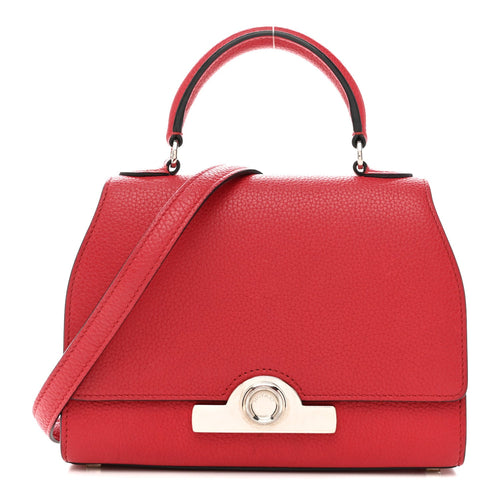 Handbag - Red