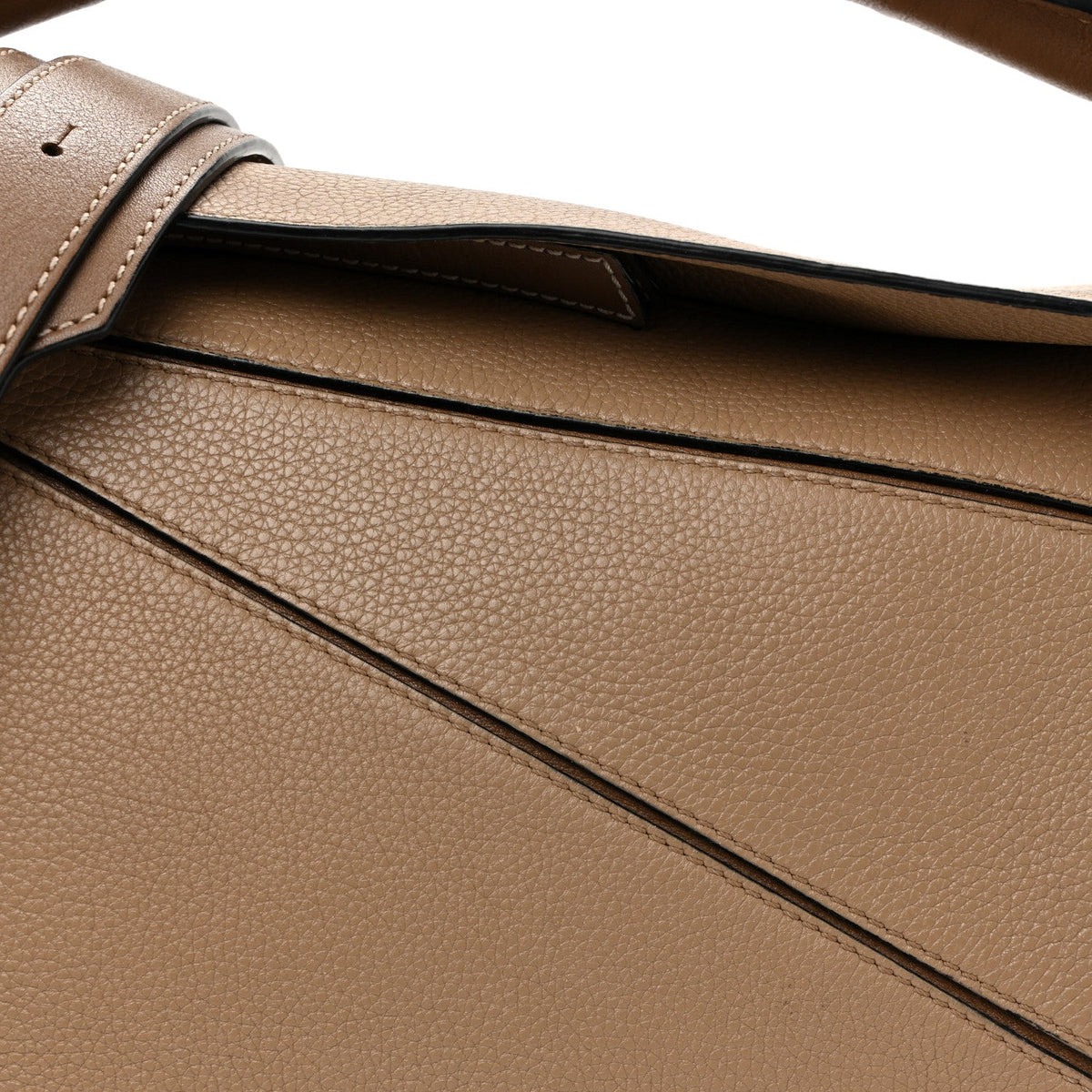 Medium Calfskin Handbag